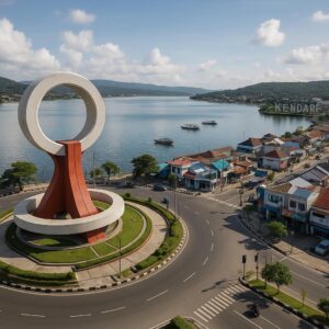Universitas Muhammadiyah Kendari Penuhi Kebutuhan Pendidikan Berkualitas