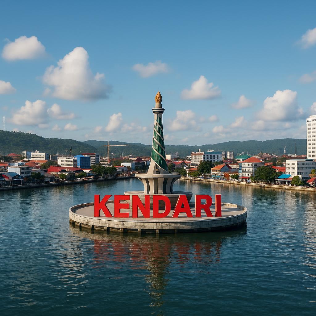 Universitas Muhammadiyah Kendari Meningkatkan Kualitas Pendidikan