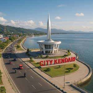 Universitas Muhammadiyah Kendari: Menyongsong Masa Depan Pendidikan