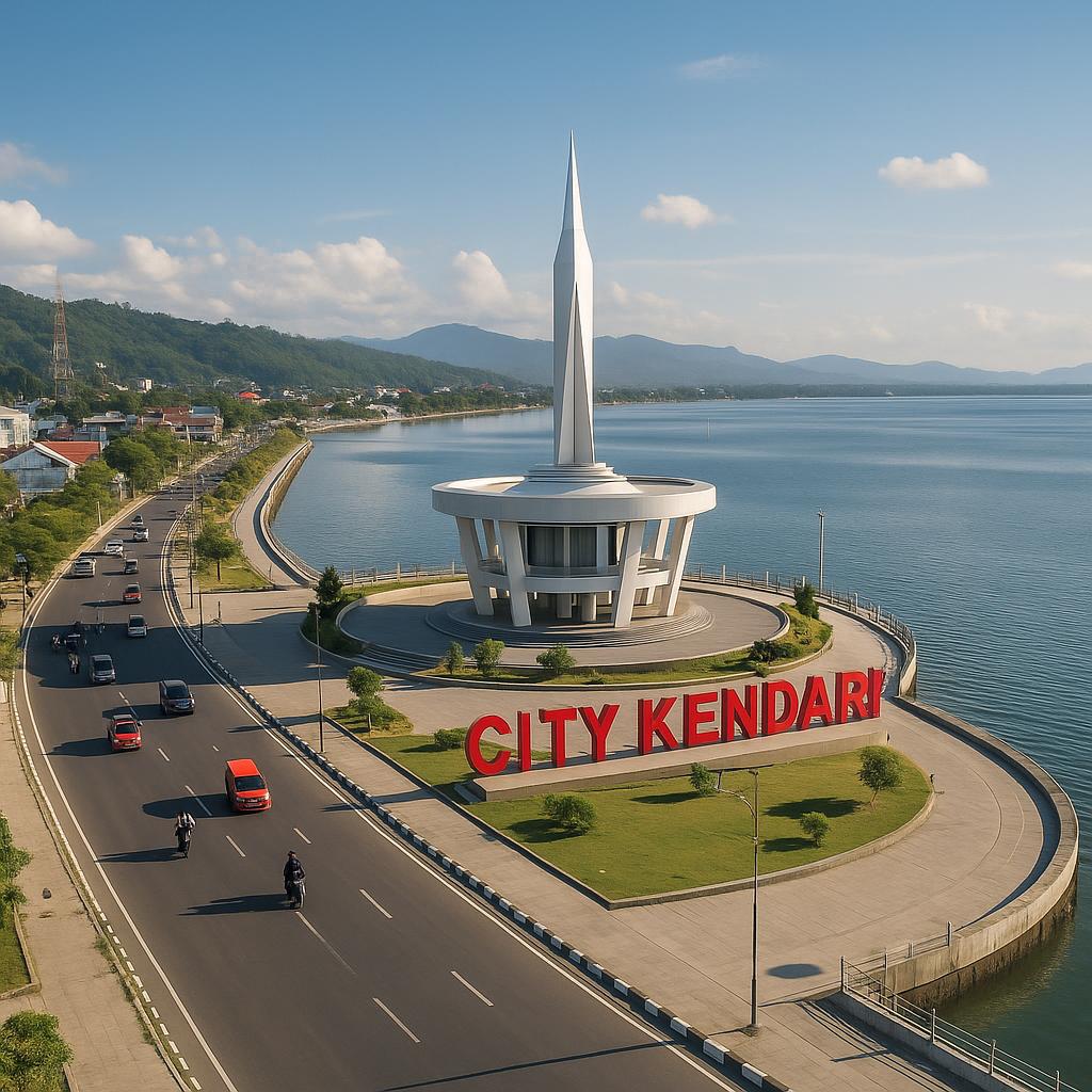 Universitas Muhammadiyah Kendari: Menyongsong Masa Depan Pendidikan
