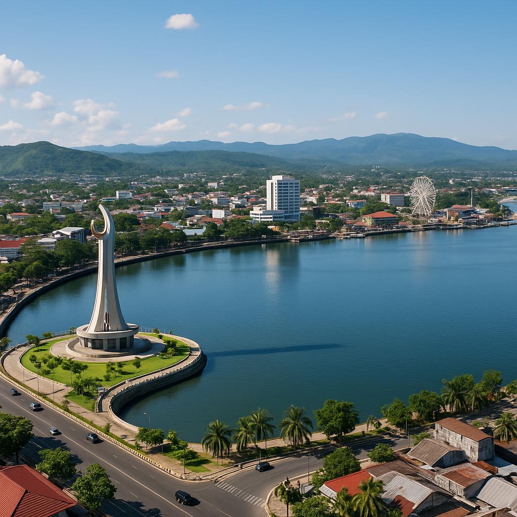 Universitas Muhammadiyah Kendari: Pusat Inovasi di Sulawesi